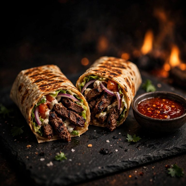 Beef durum