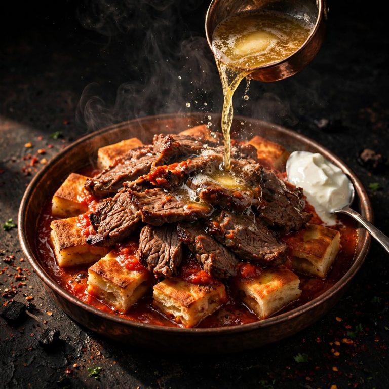 Iskender