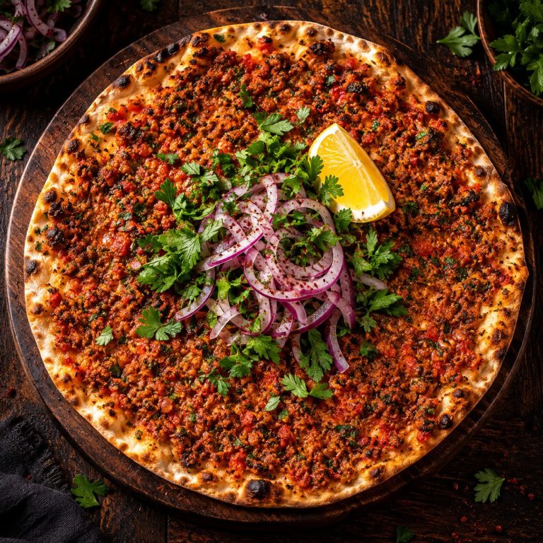 Lahmacun