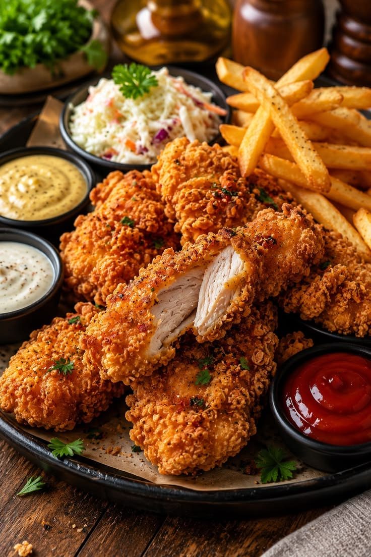 Hot chicken wings